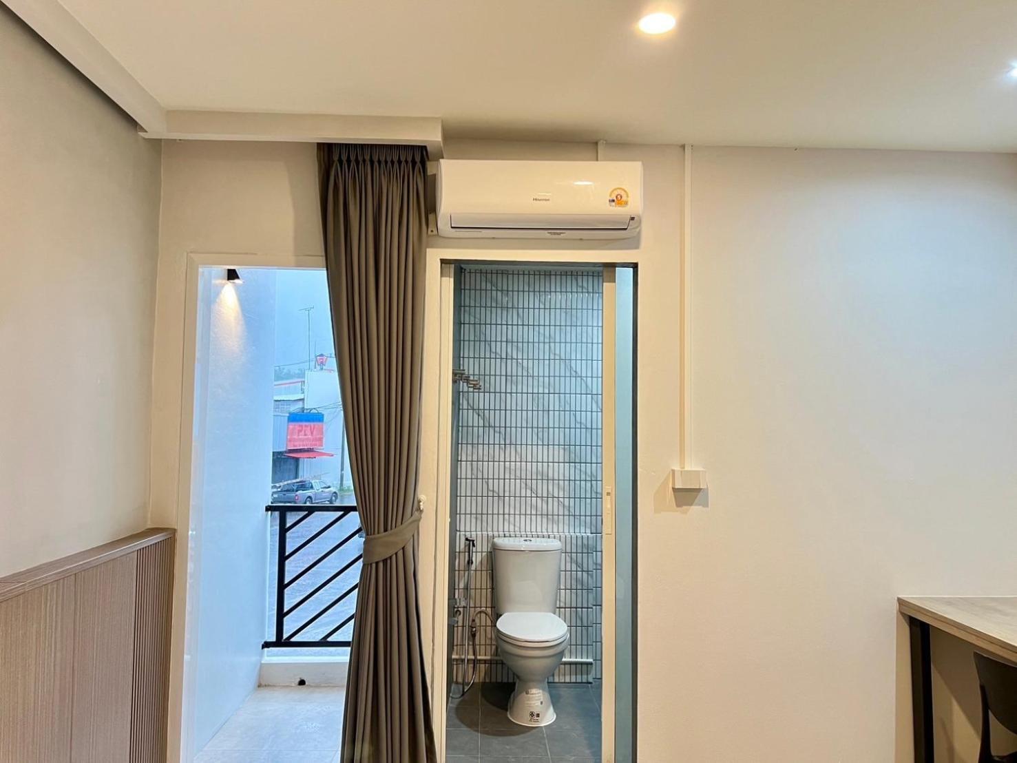 Bedter Hotel Phang-nga Zimmer foto