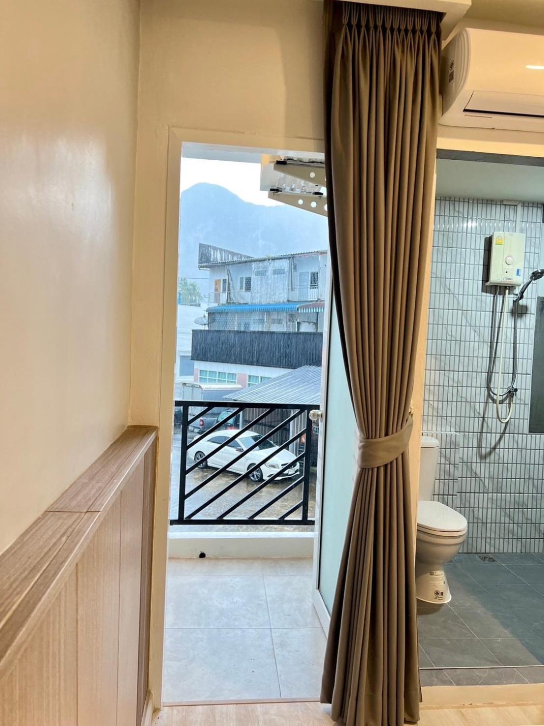 Bedter Hotel Phang-nga Zimmer foto