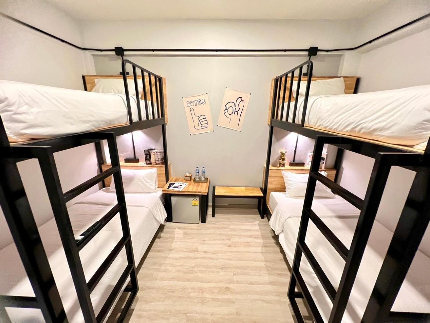 Bedter Hotel Phang-nga Zimmer foto