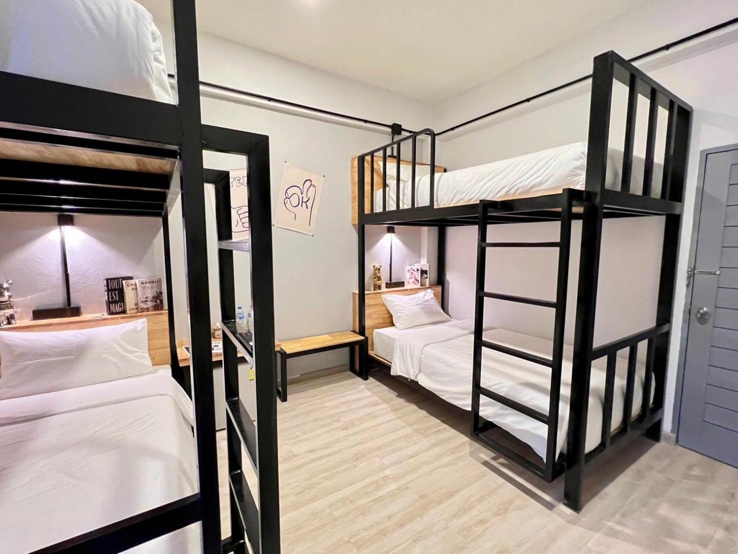 Bedter Hotel Phang-nga Zimmer foto