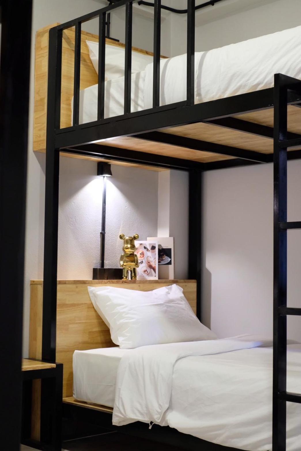 Bedter Hotel Phang-nga Zimmer foto