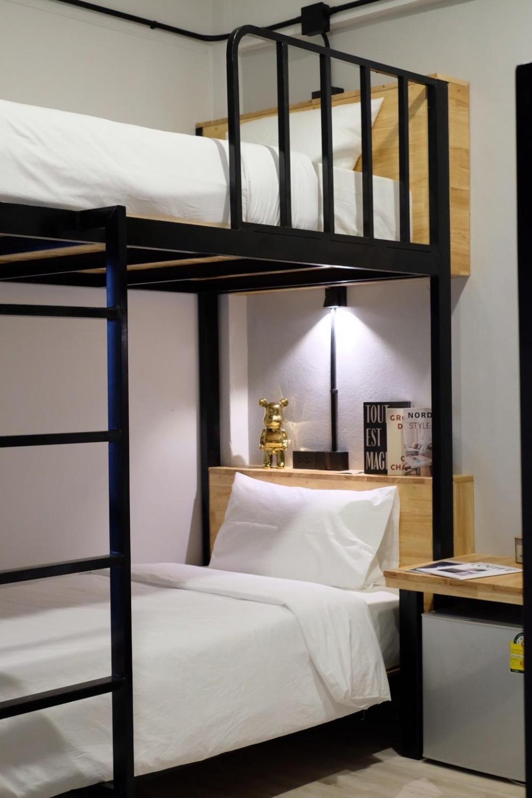 Bedter Hotel Phang-nga Zimmer foto